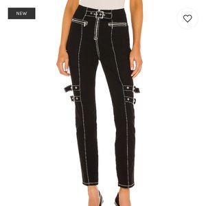 Shop WeWoreWhat Bowery Pants